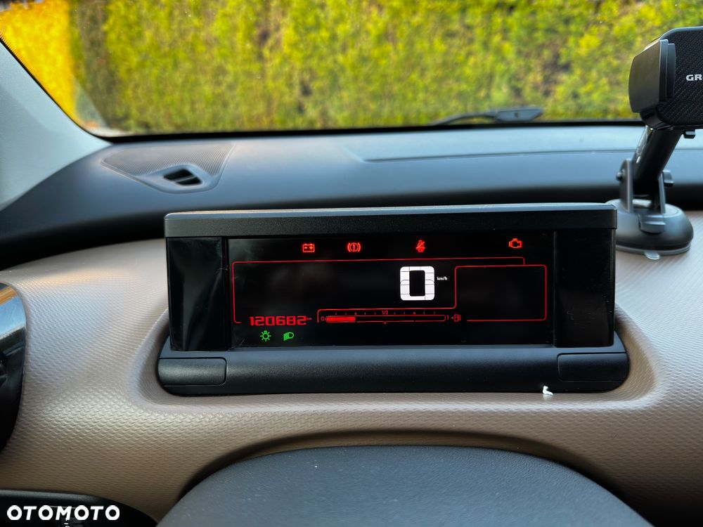 Citroën C4 Cactus 1.2 PureTech Shine Edition - 6