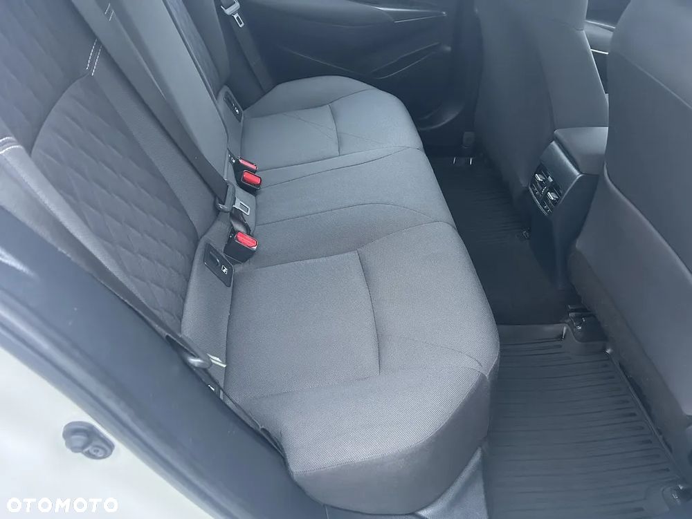 Toyota Corolla 1.5 Comfort - 32