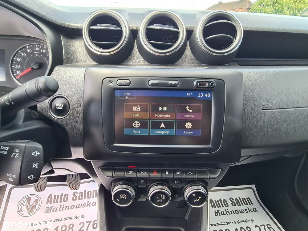 Dacia Duster 1.0 TCe Prestige - 18