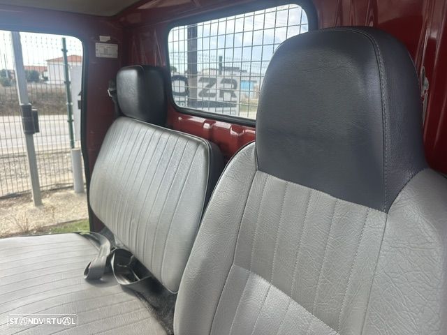 Toyota DYNA 150 - 13