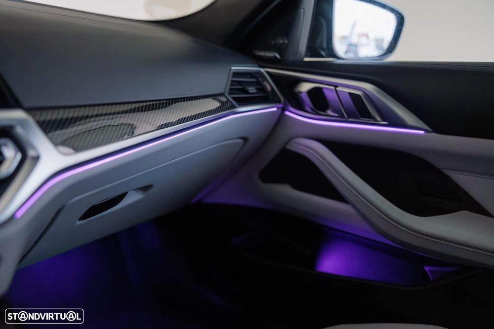 BMW M4 Competition - 32