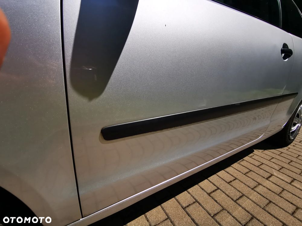 Volkswagen Polo 1.2 Tour - 10