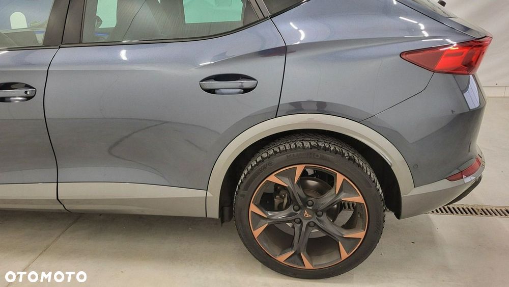 Cupra Formentor - 9