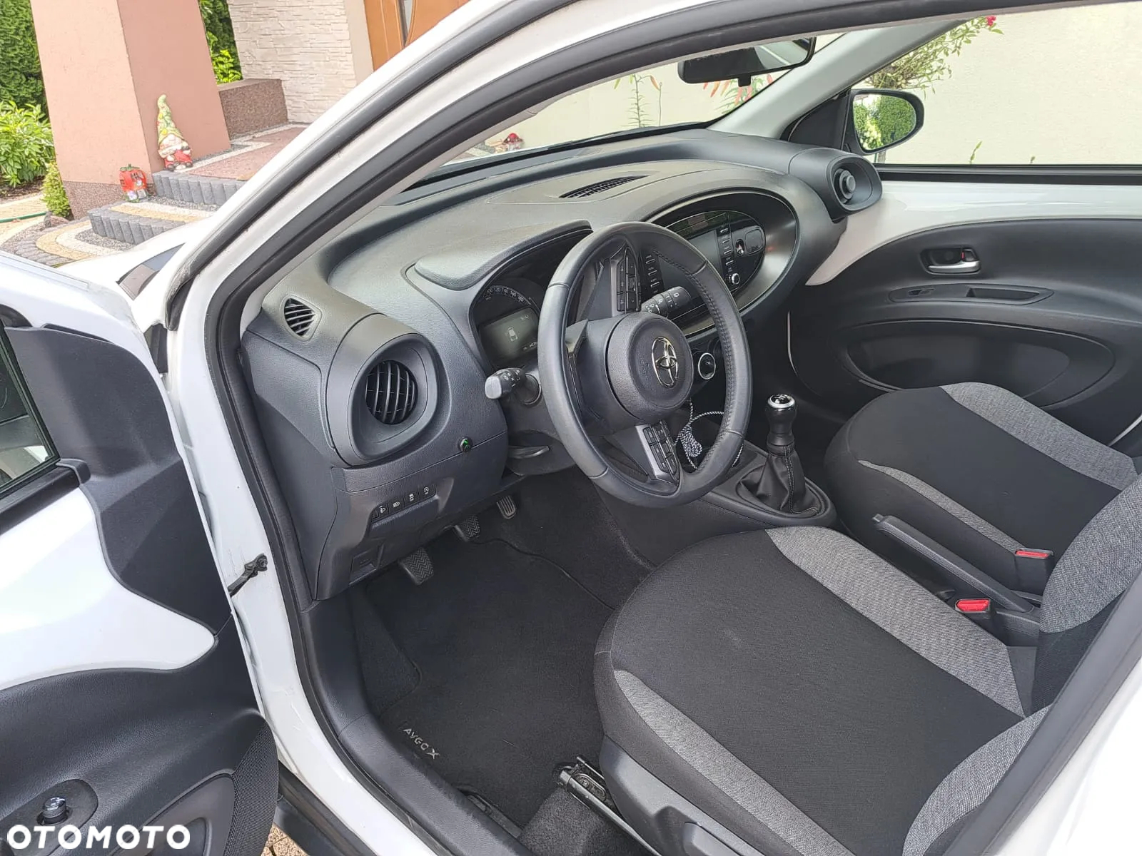 Toyota Aygo - 9