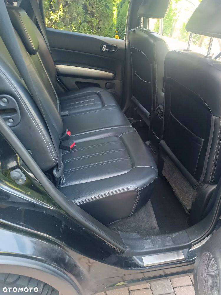 Nissan X-Trail 2.0 dCi SE - 20