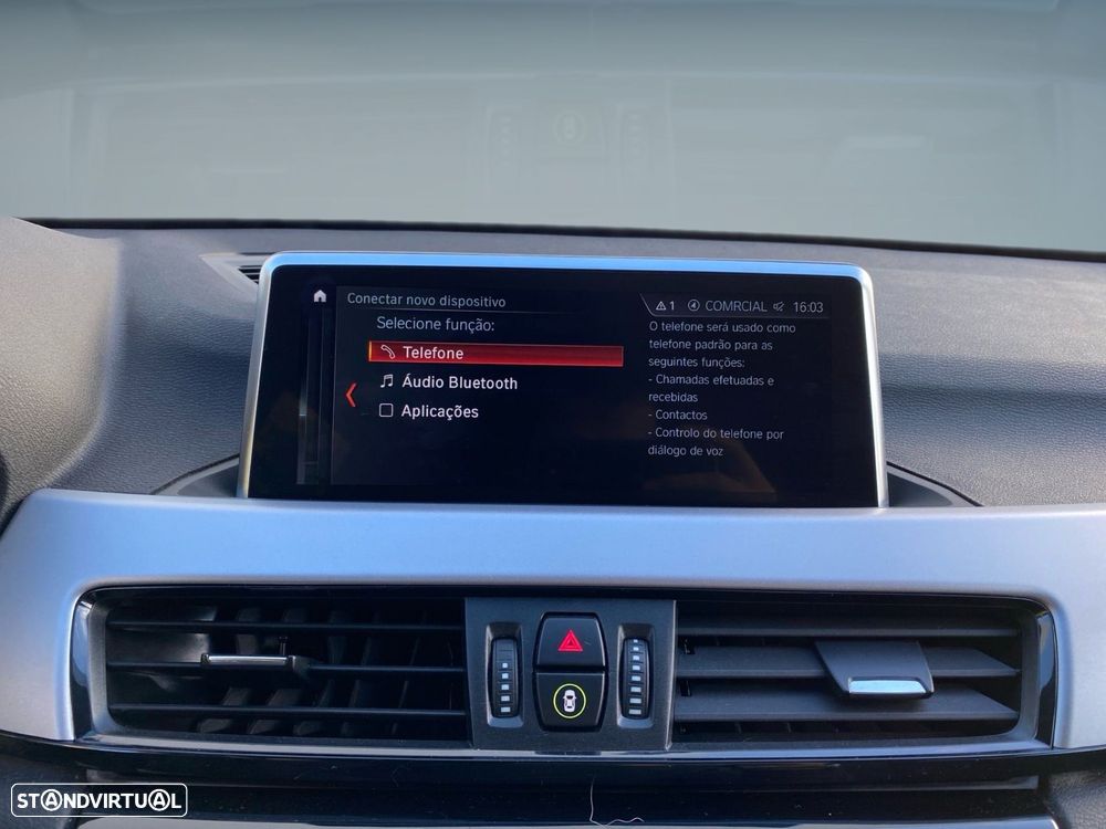 BMW X1 25 e xDrive - 9