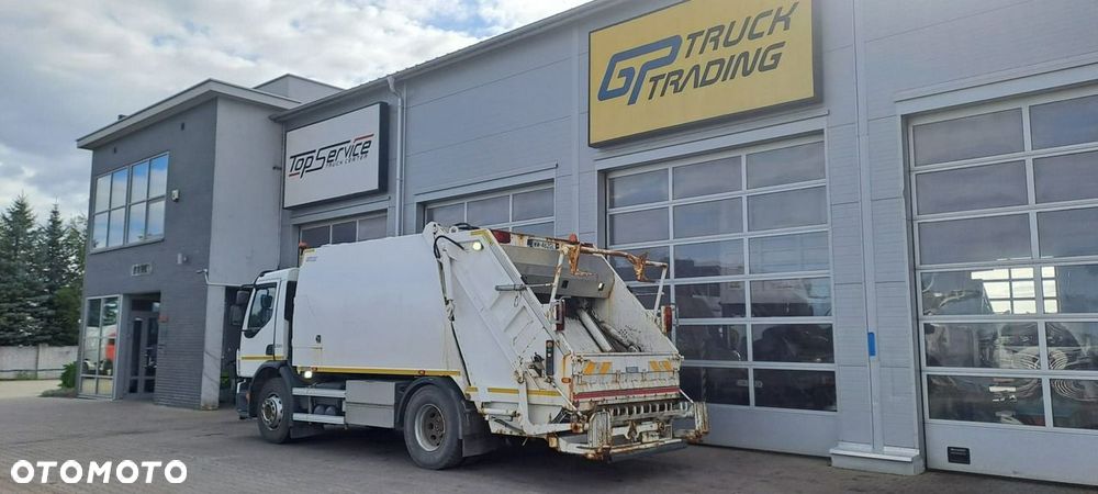 Volvo Fe 280 - 4