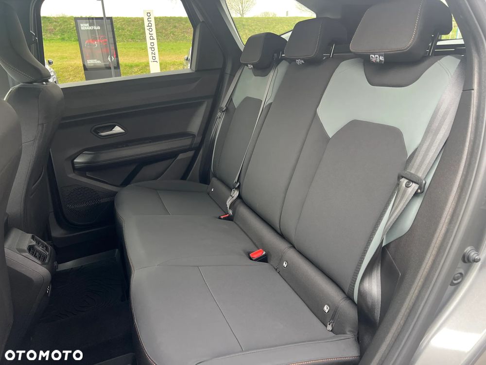 Dacia Bigster 1.2 TCe mHEV Extreme 4x4 - 9