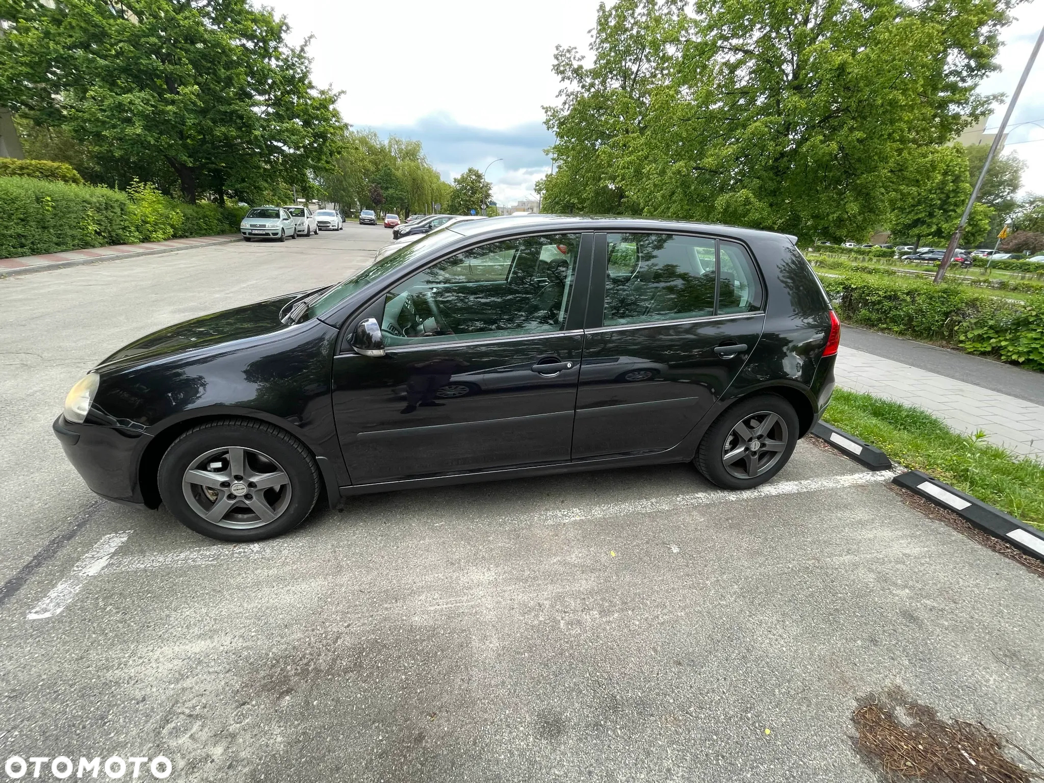 Volkswagen Golf - 21