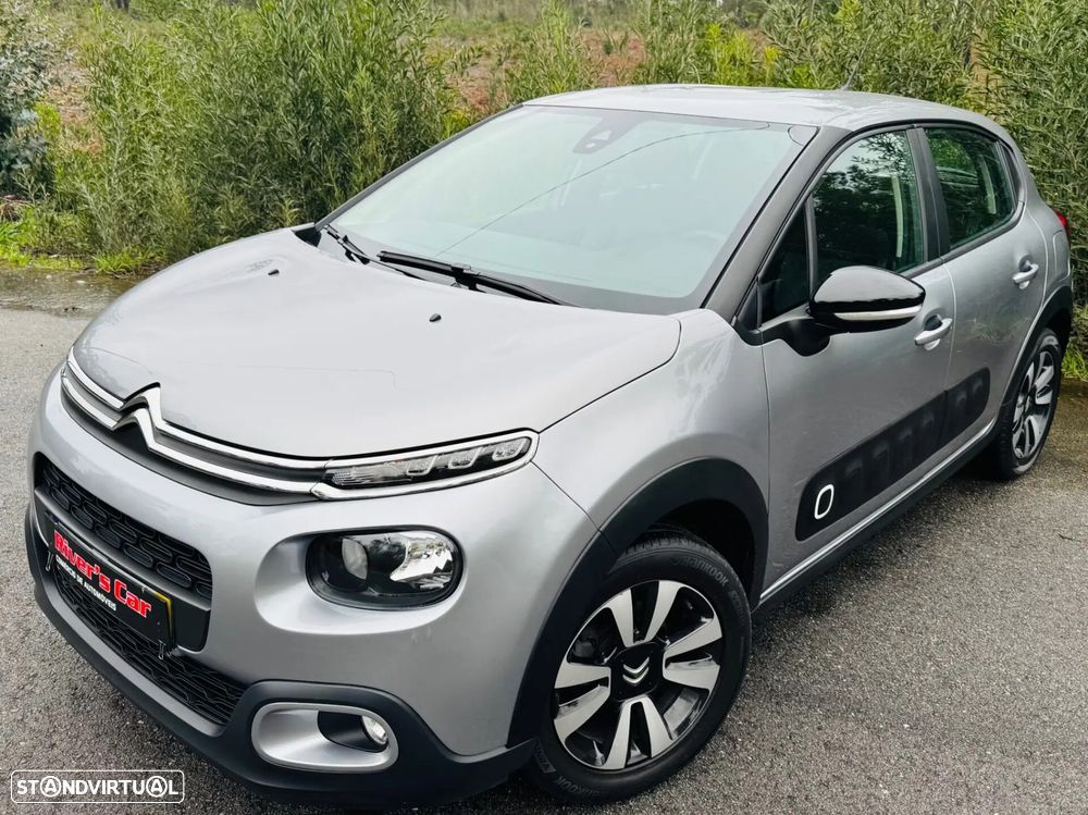 Citroën C3 1.2 PureTech Shine - 2