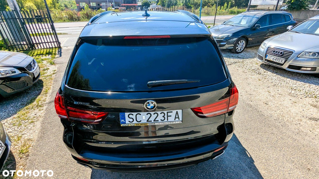 BMW X5 - 39