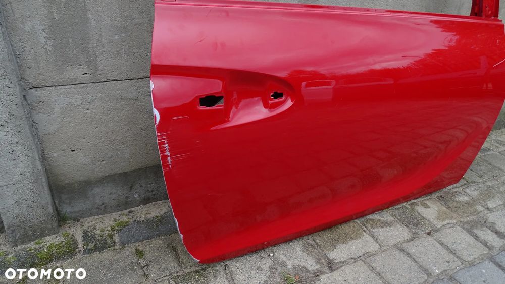 OPEL ADAM - drzwi przednie prawe - 2