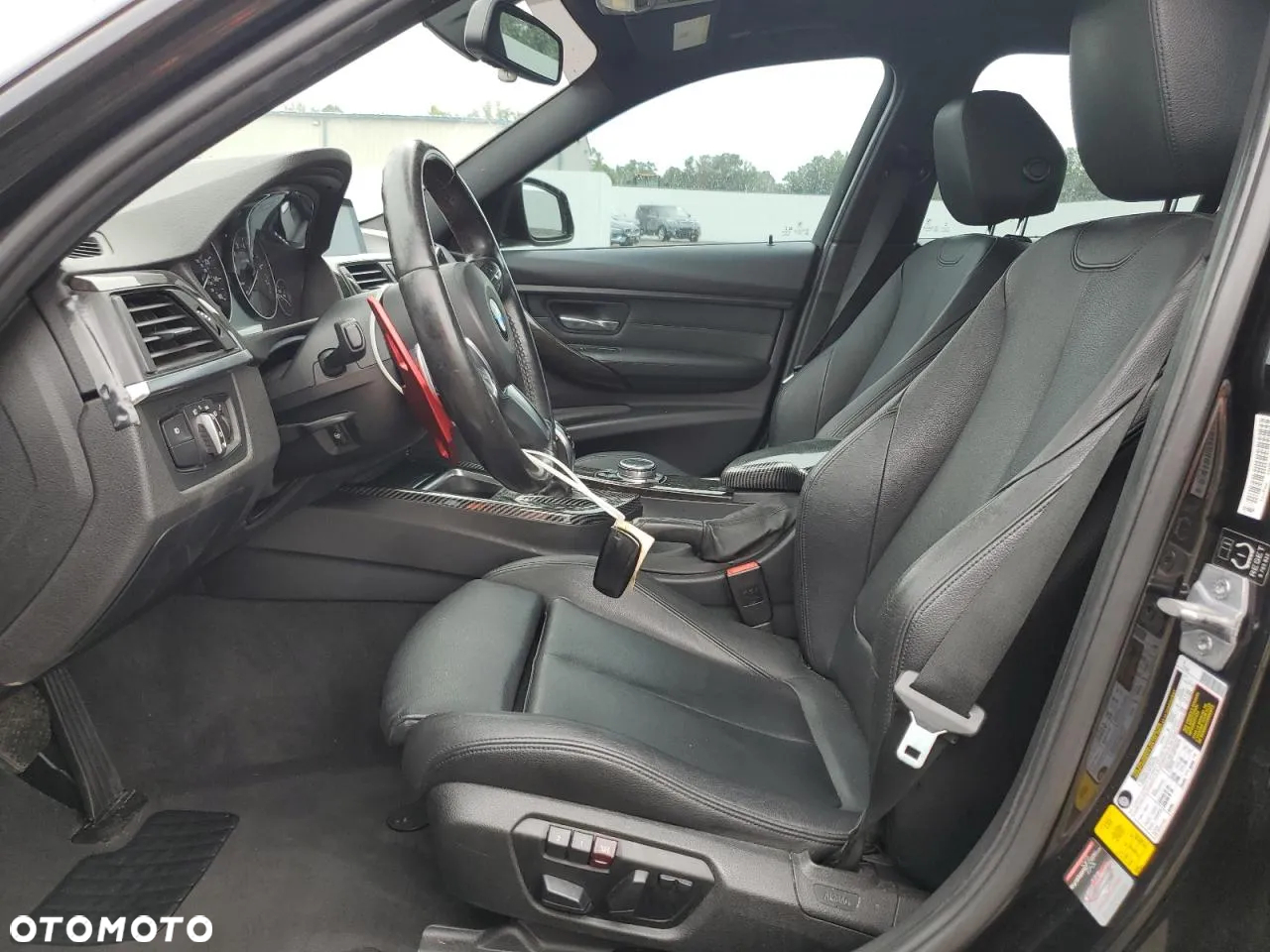BMW Seria 3 - 7