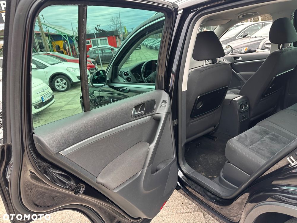 Volkswagen Tiguan 2.0 TDI DPF 4Motion BlueMotion Technology Life - 21