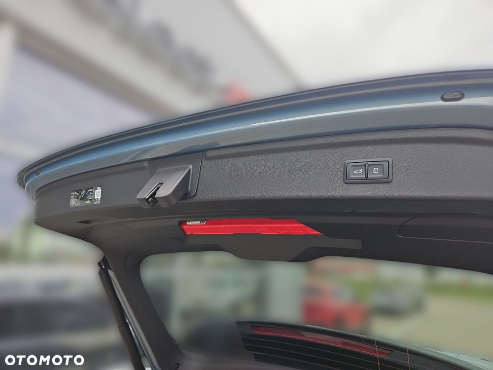 Audi A3 Sportback TFSI mHEV 110 kW S Line S tronic - 28