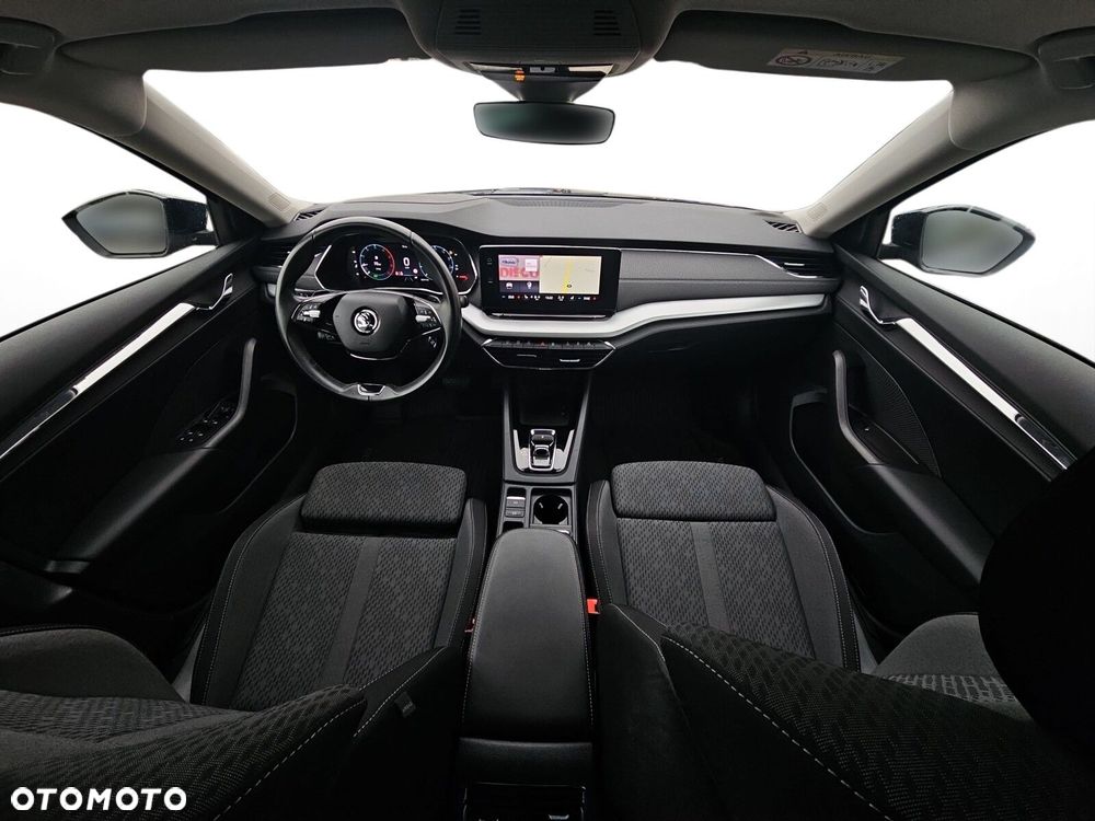 Skoda Octavia 2.0 TDI SCR Style DSG - 16