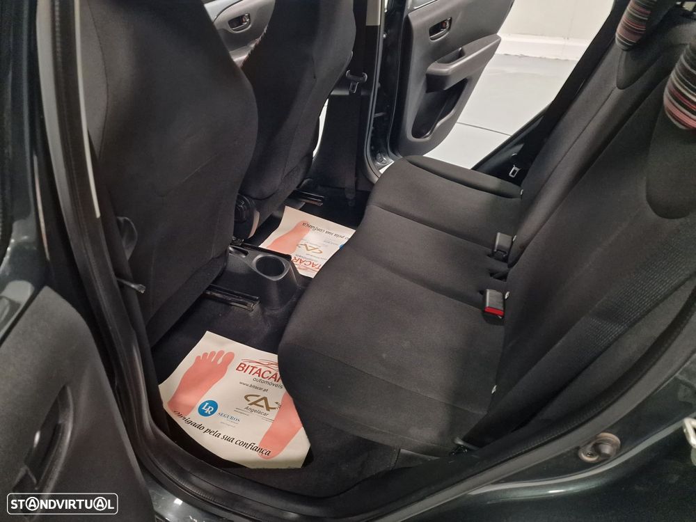 Citroën C1 1.0 VTi Feel - 31