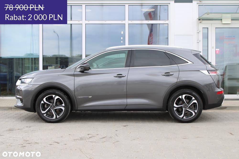 DS Automobiles DS 7 Crossback - 2