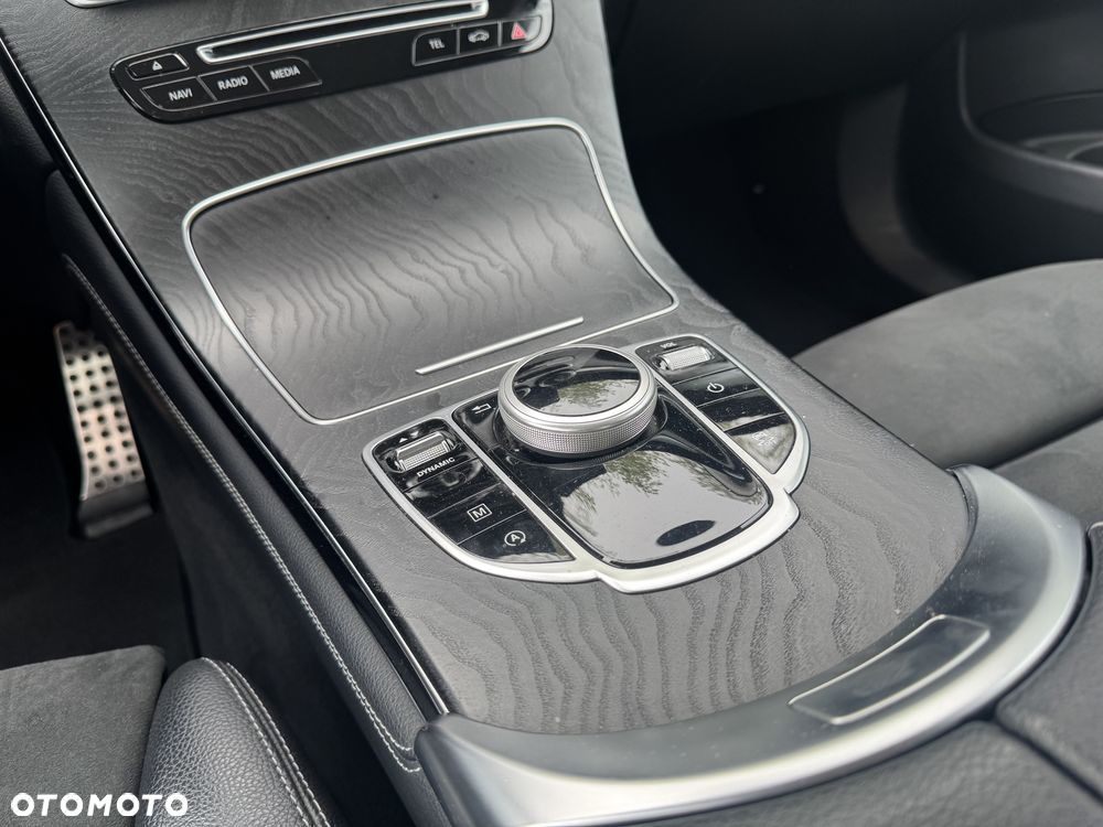 Mercedes-Benz GLC 220 d 4-Matic - 17