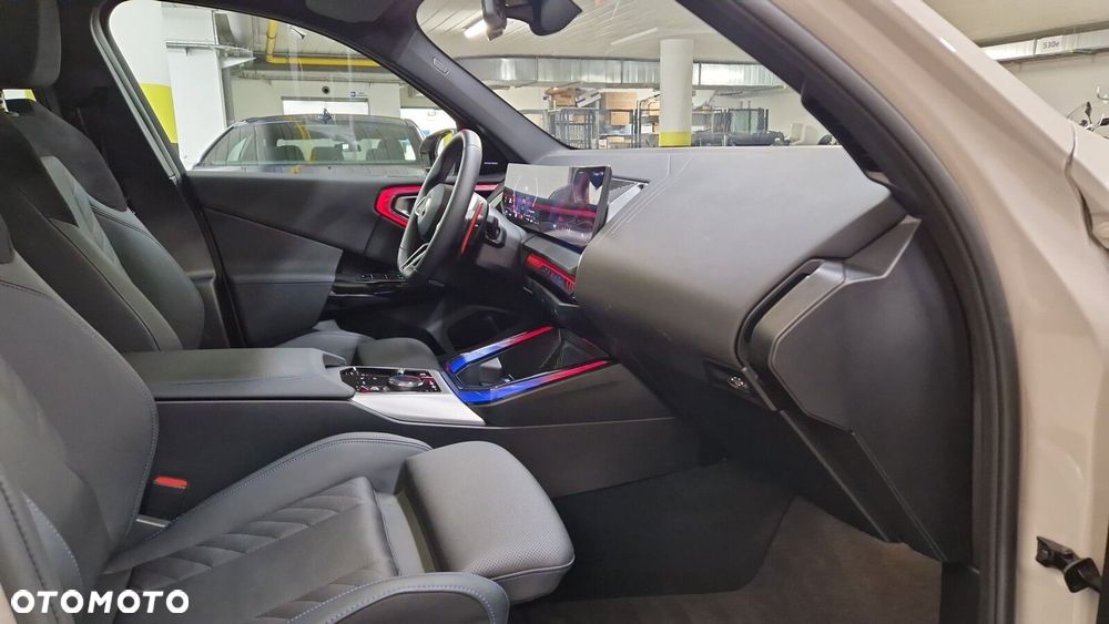 BMW X3 xM50 mHEV - 26