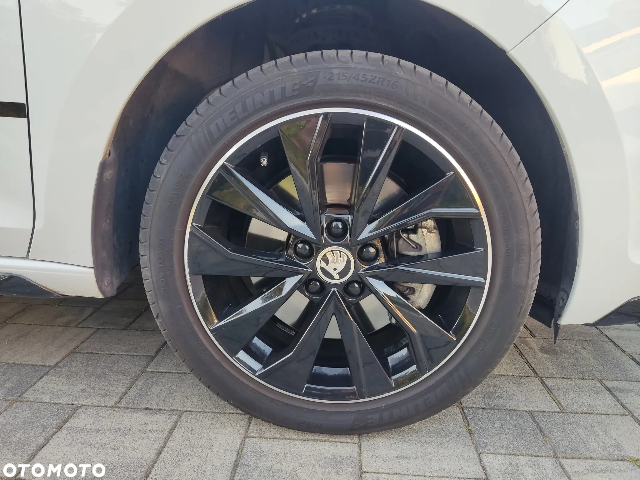 Skoda RAPID 1.0 TSI Monte Carlo - 22