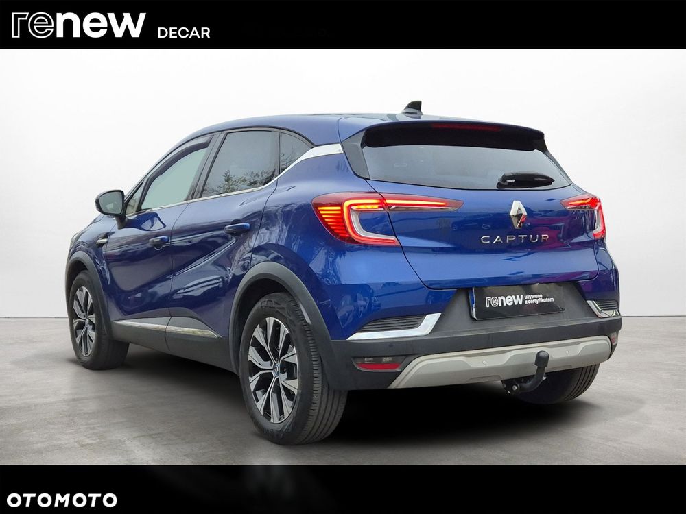 Renault Captur 1.3 TCe mHEV Techno - 3