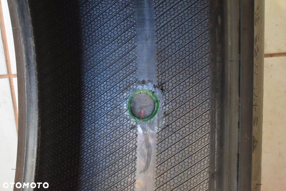 R18 215/50 Vredestein Quatrac Pro Wysyłka gratis! - 8