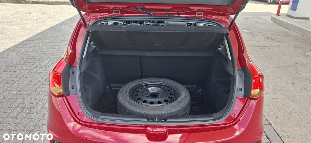 Kia Ceed 1.6 GDI L - 29