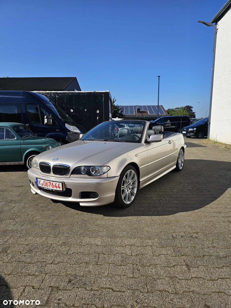 BMW Seria 3 325 Ci - 7