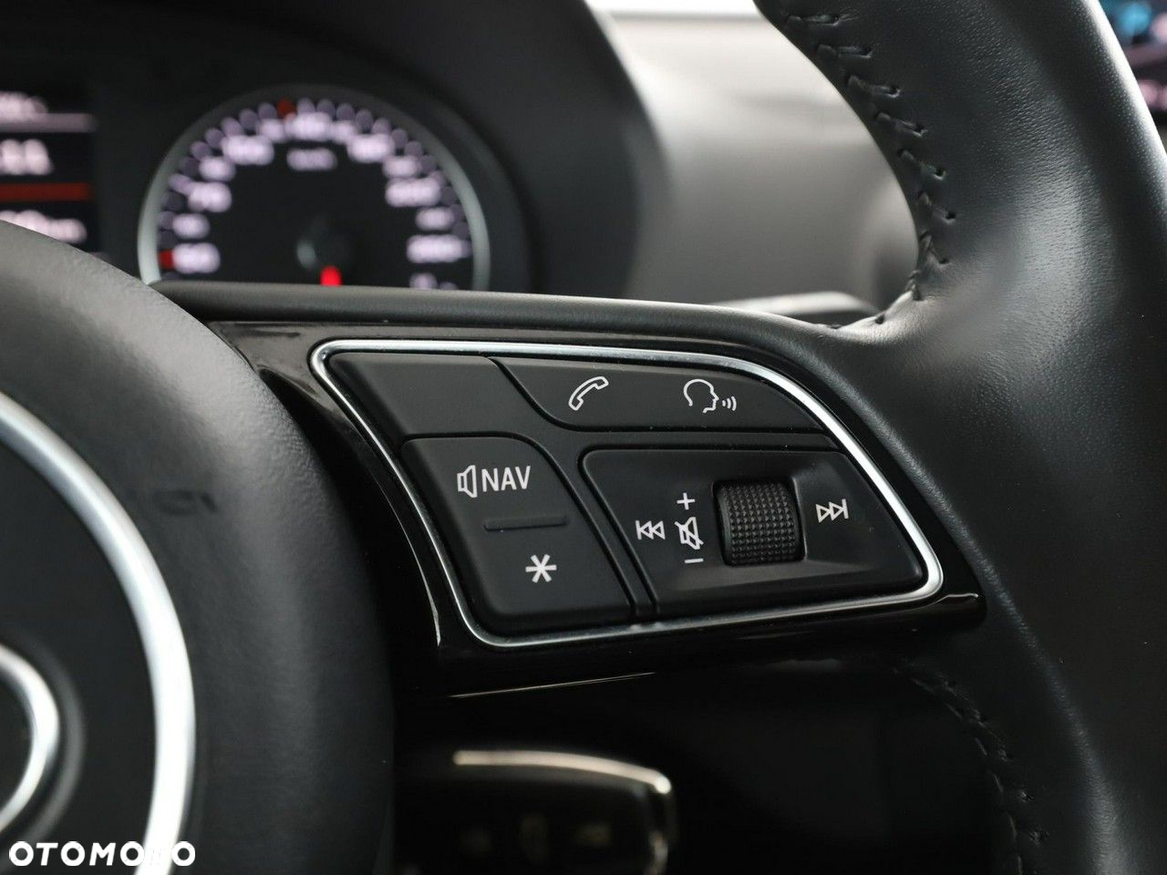 Audi Q2 1.4 TFSI CoD - 24