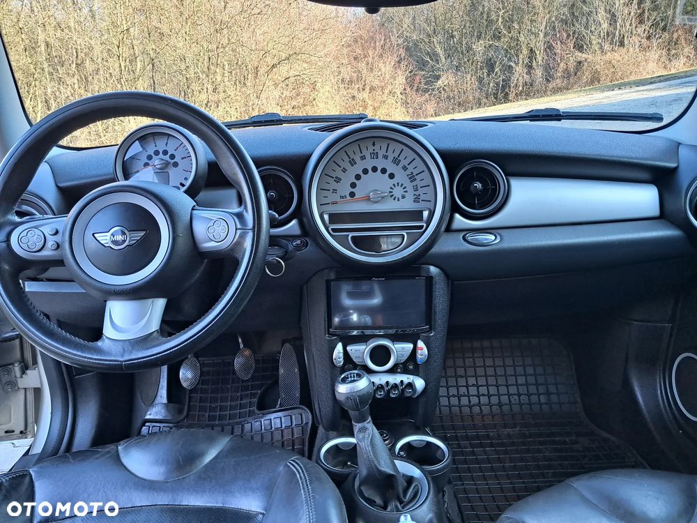 MINI Cooper - 10