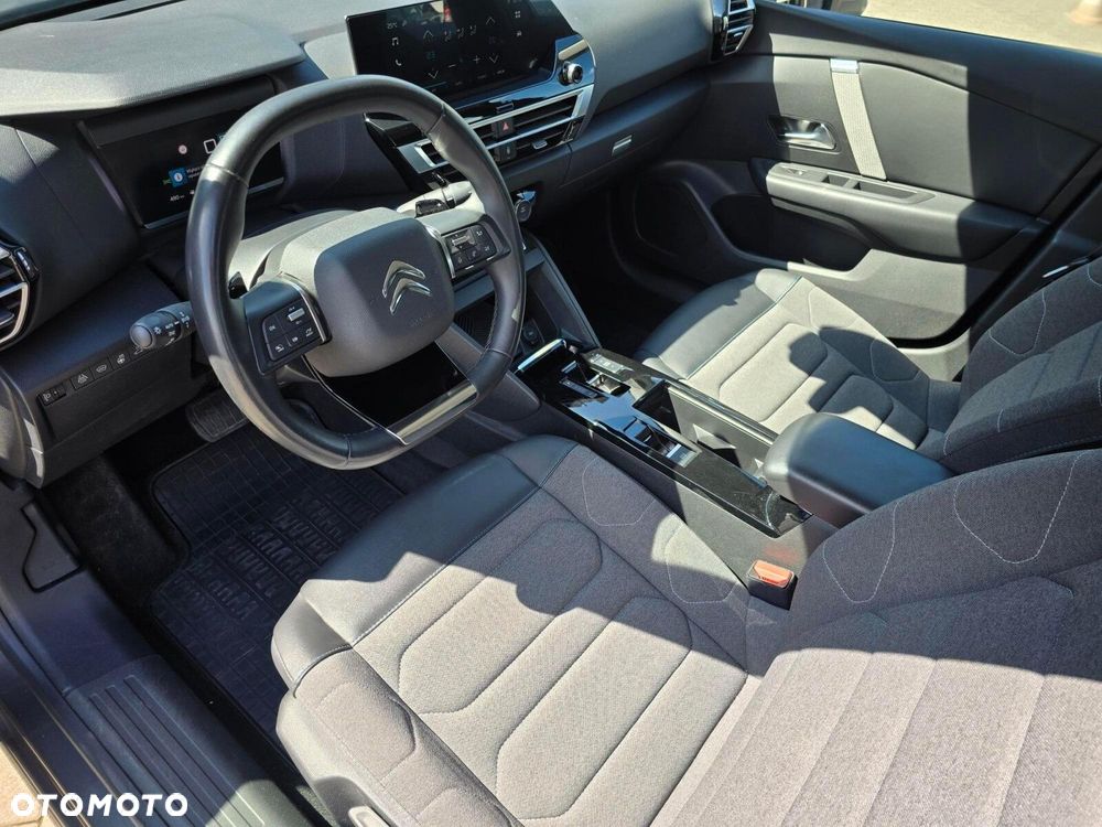 Citroën C4X - 12