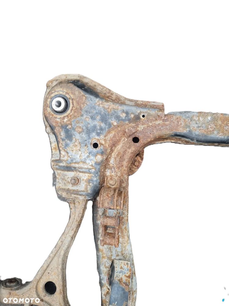 HONDA ACCORD VII 02-08 2,0 B WÓZEK SANKI SILNIKA * - 5