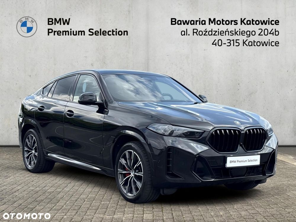 BMW X6 - 24