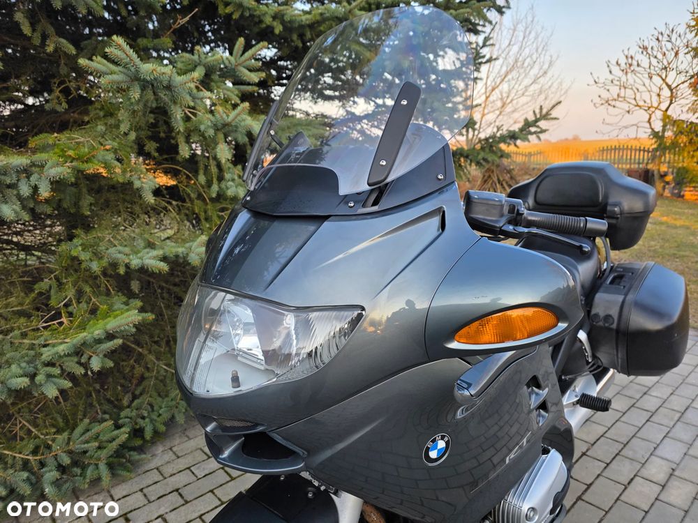 BMW RT - 33