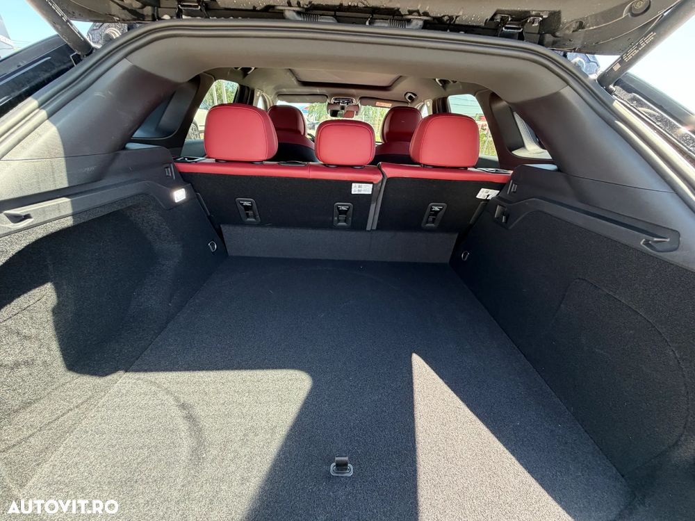 Omoda 9 1.5 TGDI 3DHT PHEV Exclusive - 10