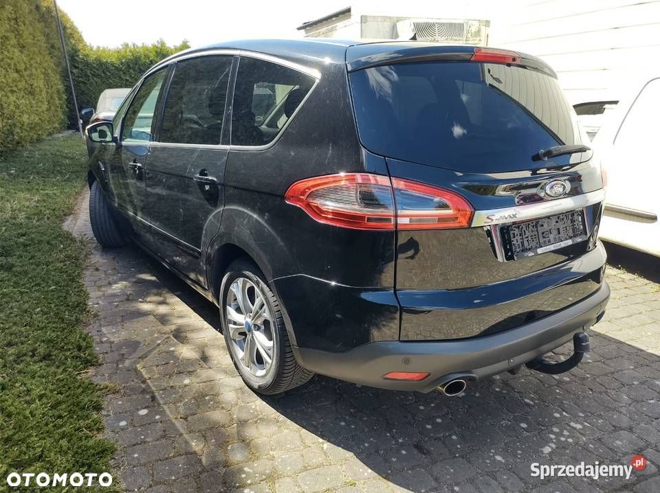 Ford S-Max - 4