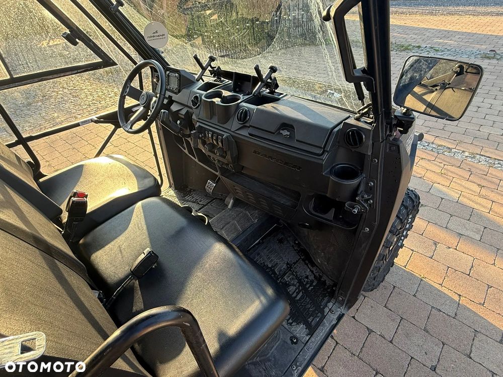 Polaris Ranger - 31