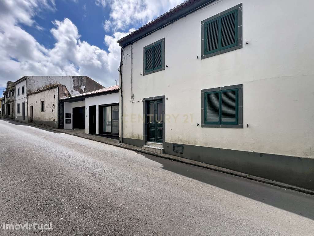 Moradia, 160 m², Pico da Pedra - Grande imagem: 2/49