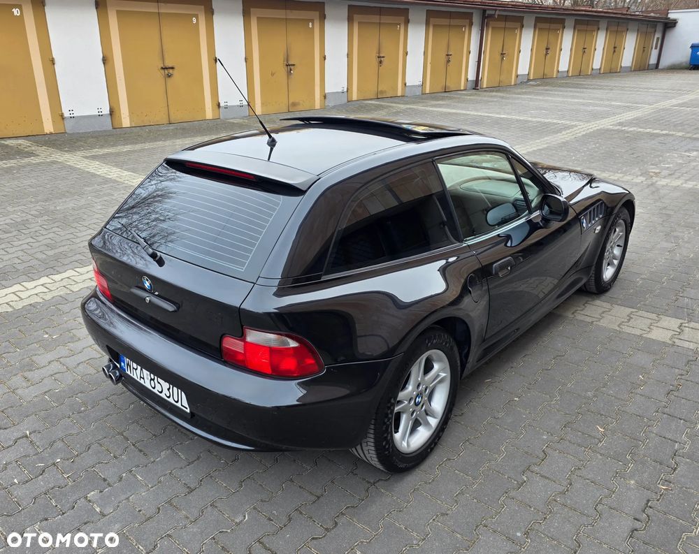 BMW Z3 - 6