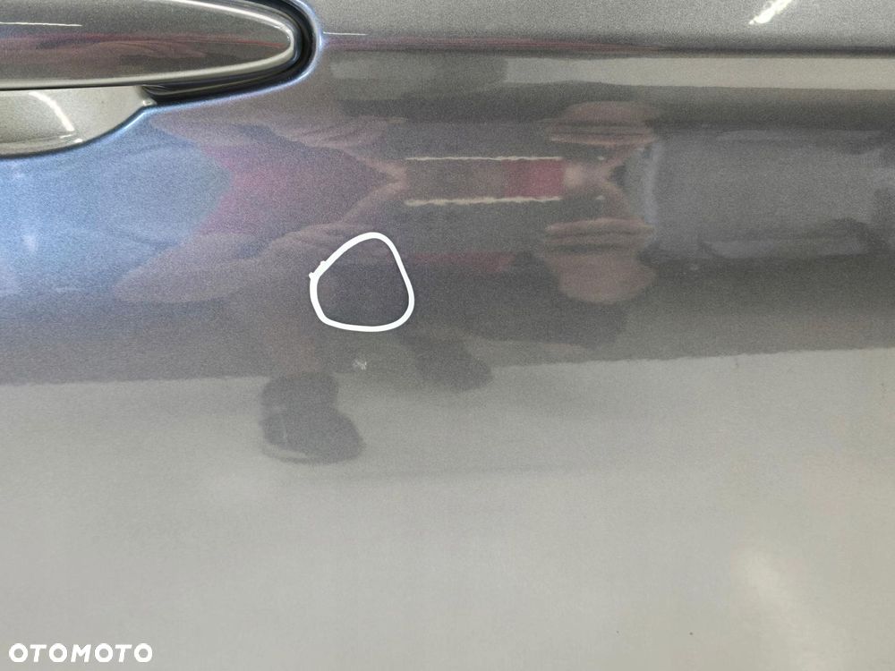 BMW 3 F30 F31 DRZWI PRAWE PRAWY PRZEDNIE RPZÓD B39 - 4