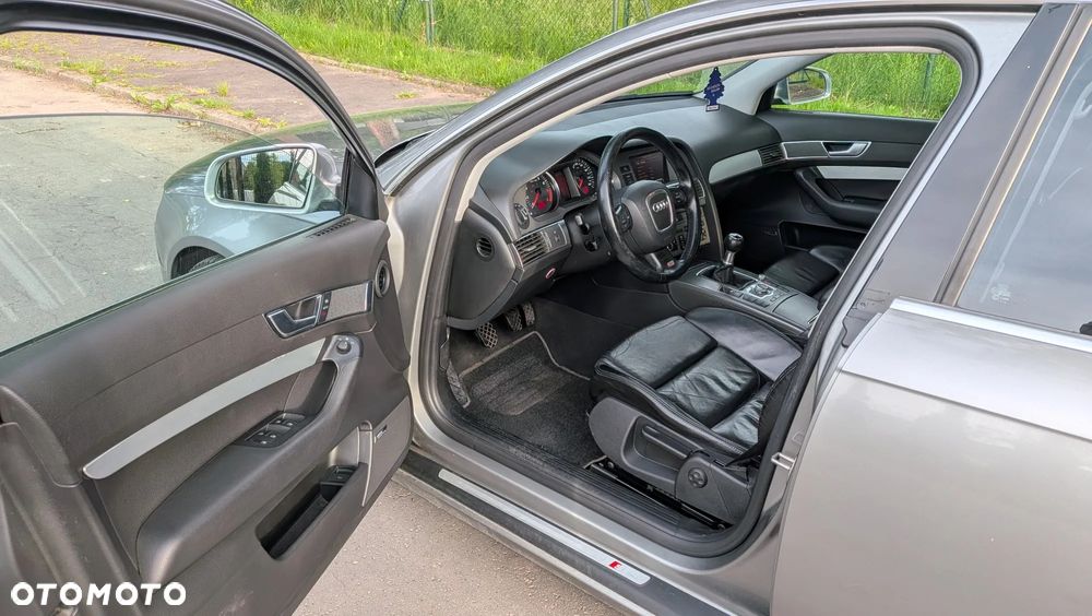 Audi A6 Limousine - 10