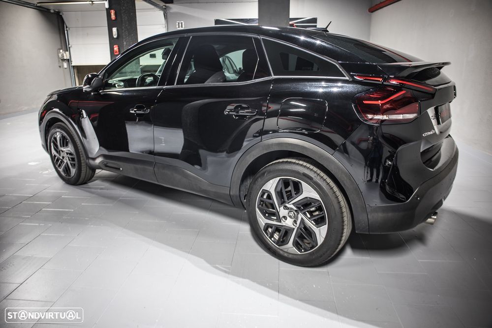Citroën C4 1.2 PureTech Feel Pack - 6