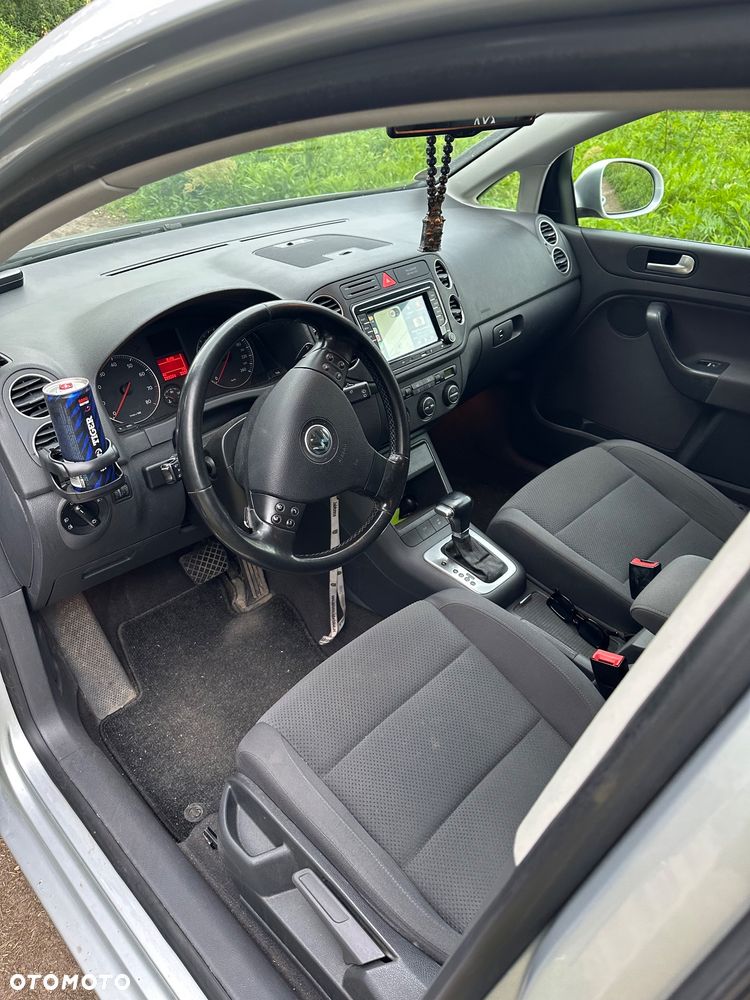 Volkswagen Golf 1.6 FSI Comfortline Tiptr - 7