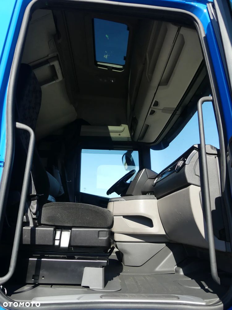 Scania S500 / EURO 6 / ZESTAW PRZEJAZDOWY / RETARDER / - 27