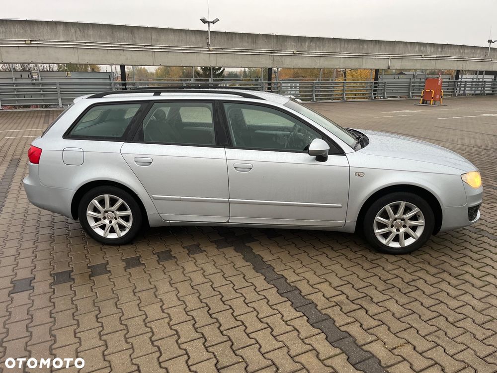 Seat Exeo - 2
