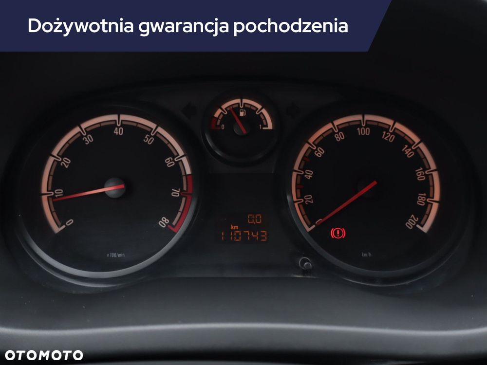 Opel Corsa - 13