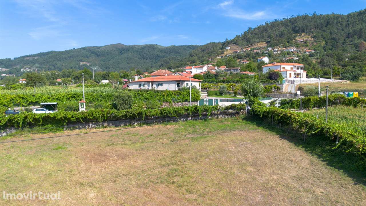 Terreno  Venda em Gouveia (São Simão),Amarante - Grande imagem: 3/25