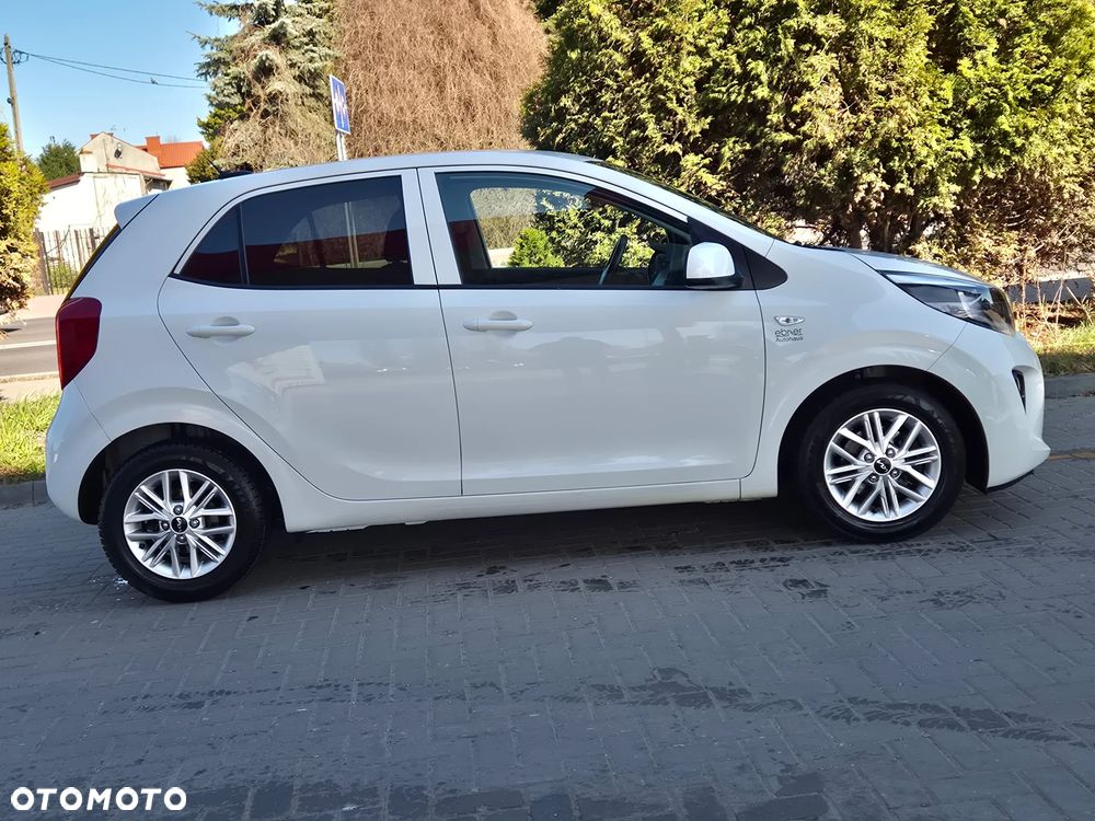Kia Picanto 1.2 Edition 7 - 15