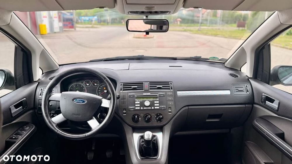 Ford C-MAX 1.6 Style - 15